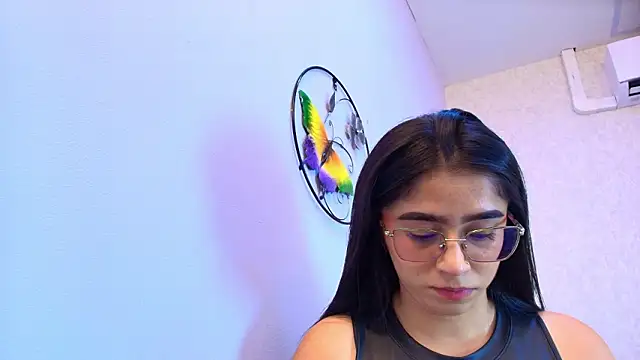 Amy wats0n online show from March 9, 7:06 pm