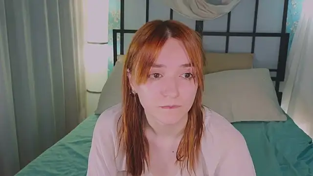 Rita flame online show from October 5, 8:58 pm