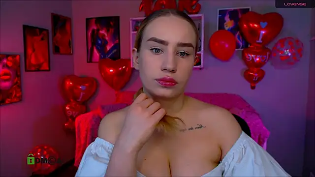 asol muah online show from February 12, 9:05 pm