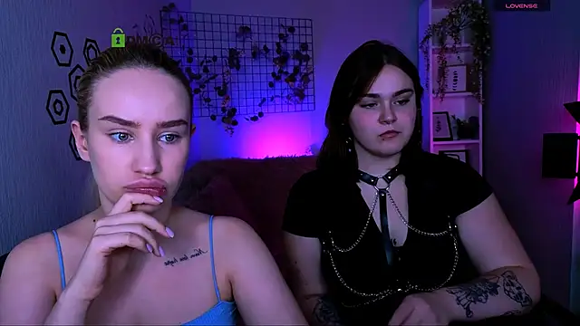 asol muah online show from October 19, 7:27 pm