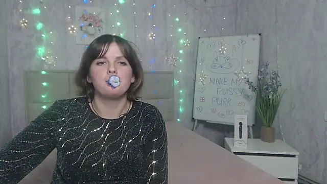 StaceyLex online show from October 9, 11:36 am