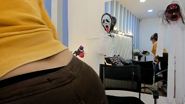 MeryLands online show from October 14, 11:46 am