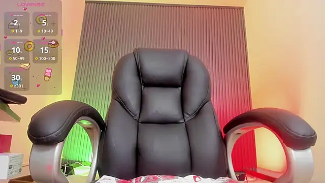 gaby flow online show from October 28, 7:14 am