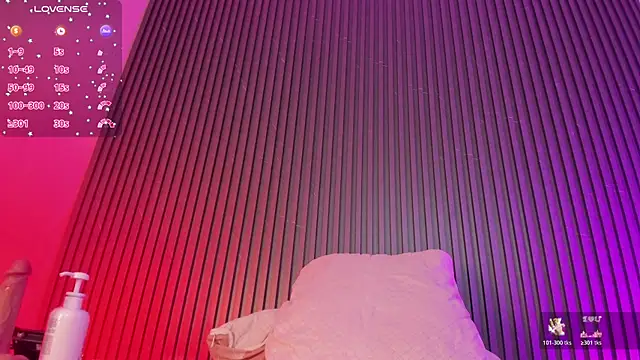 gaby flow online show from February 23, 6:57 am