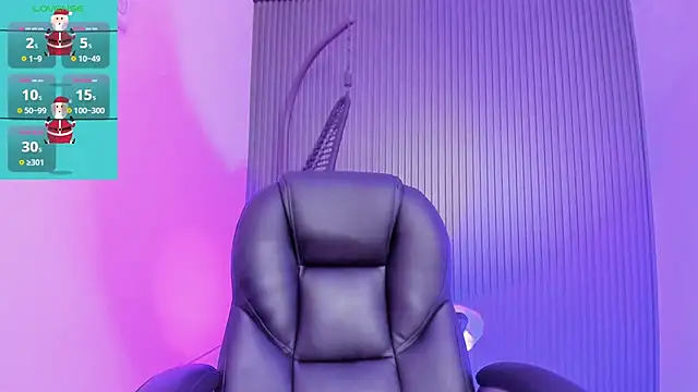 gaby flow online show from December 17, 7:45 am