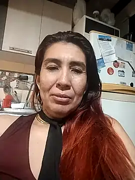 Perla Franco online show from September 30, 8:57 pm