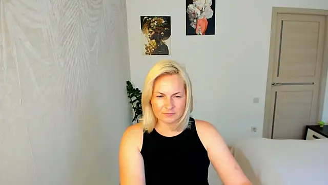 Alicee Gracee online show from July 26, 3:20 pm