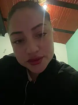 cristal-evanns online show from August 2, 8:34 pm
