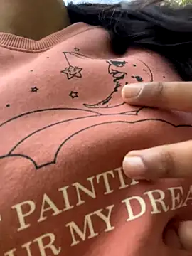 ScarletAss online show from September 11, 8:25 am