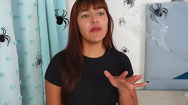 AshiaEkta1 online show from November 2, 11:30 pm