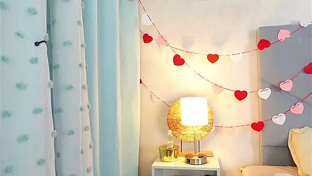 AshiaEkta1 online show from February 15, 10:31 pm