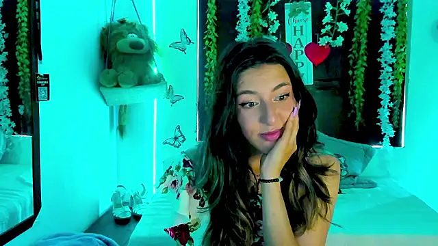 queen-natty online show from March 16, 2:32 pm