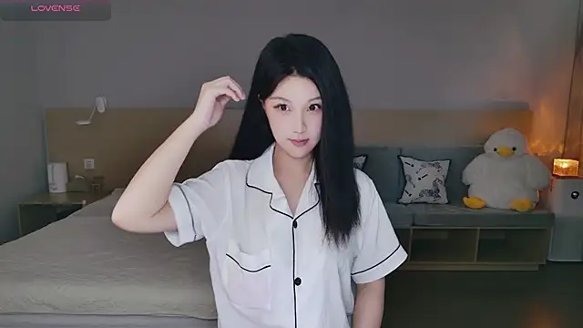 Lucky-baby online show from September 23, 1:09 pm