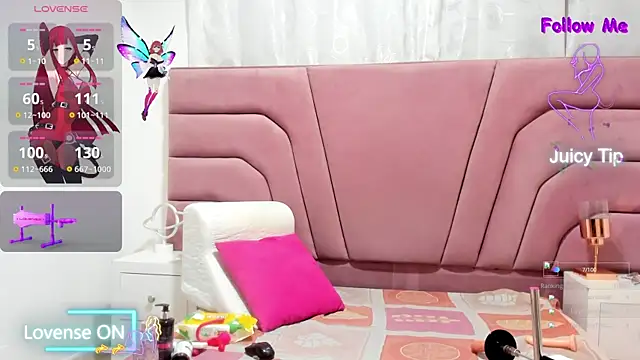 Brianrosex online show from September 23, 2:43 am