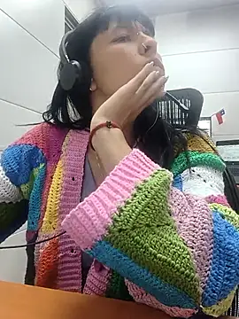 maria lasexy online show from February 17, 1:21 pm