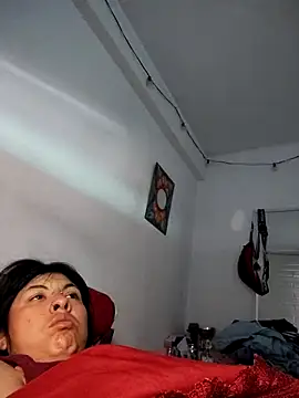 maria lasexy online show from October 12, 9:06 pm