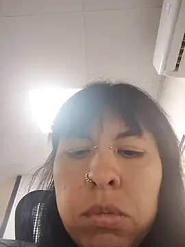 maria lasexy online show from October 9, 1:59 pm