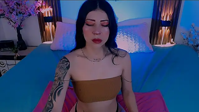 AmyHE online show from May 29, 11:08 am
