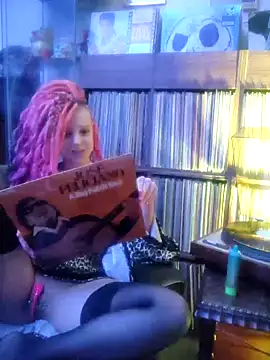 EdgesOfReality online show from February 15, 7:02 pm