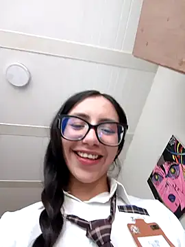 MissAfroditha online show from December 14, 9:53 pm