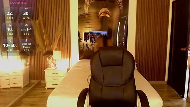 Sam mansson66 online show from November 20, 3:35 pm