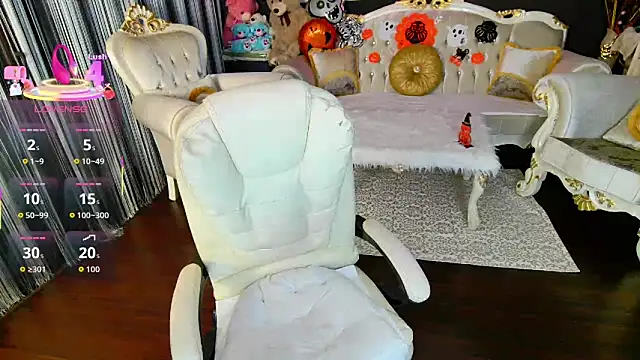 AllWay online show from October 29, 9:39 pm