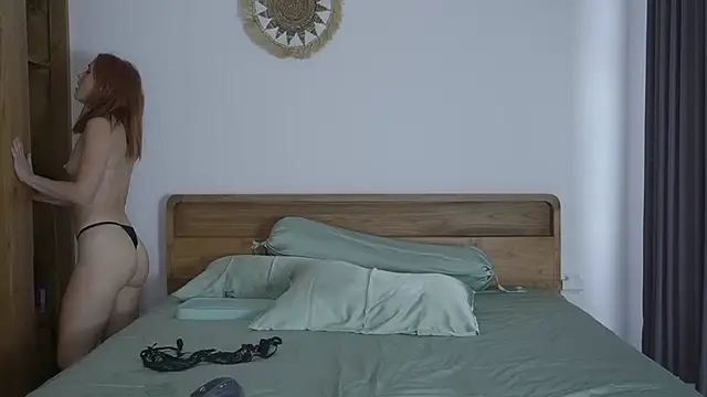 Timissi online show from March 10, 2:59 am