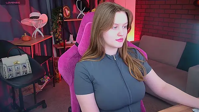 KellyPoter online show from January 17, 10:12 am