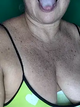 Kasandra Ho online show from October 30, 1:41 am