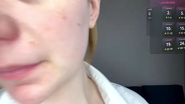 EditaBumford online show from May 2, 7:44 am