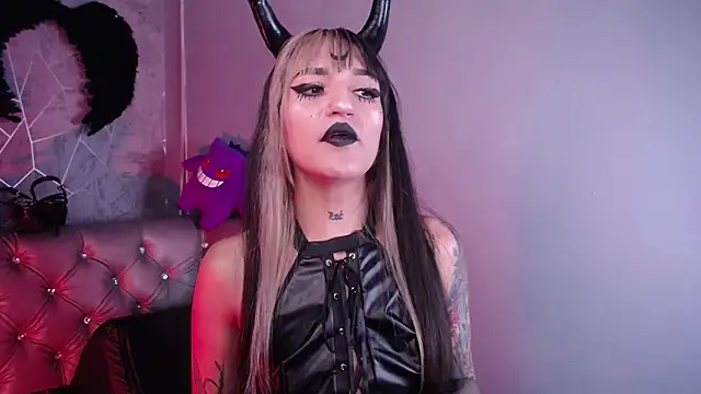 amelierouss online show from November 14, 3:06 am