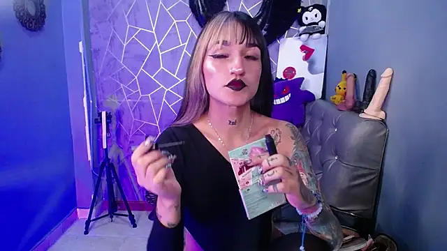 amelierouss online show from September 20, 3:16 am