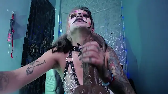 amelierouss online show from January 17, 3:58 am