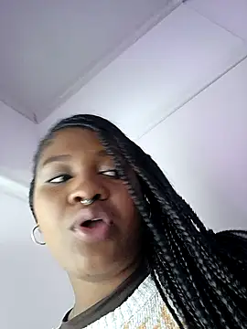 Hanna Fox 69 online show from October 14, 10:01 pm