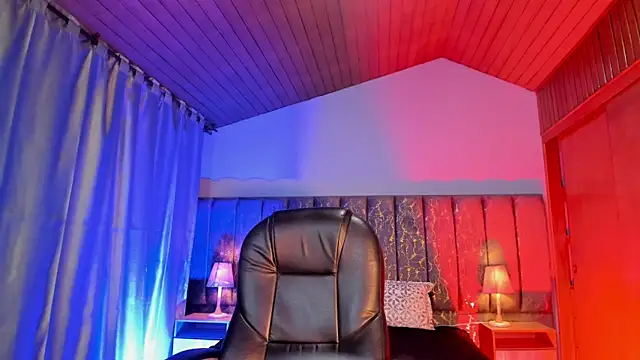 Lea velle online show from November 12, 3:48 am