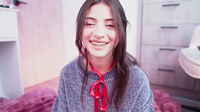 Megga Bluee online show from December 22, 5:38 pm