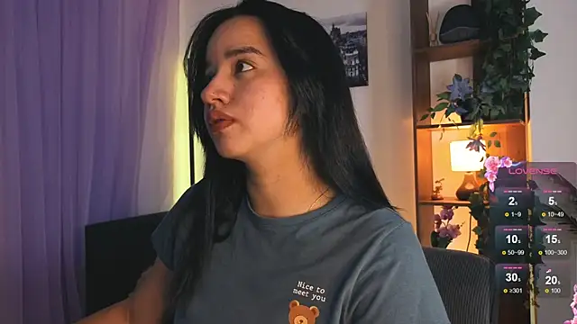 emilyrouxe online show from September 10, 4:07 pm