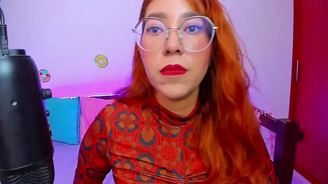  Moon Johnson online show from September 14, 2:31 am