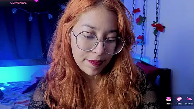  Moon Johnson online show from June 8, 12:39 am