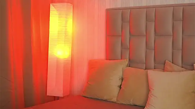 GabyRios online show from February 5, 9:18 pm