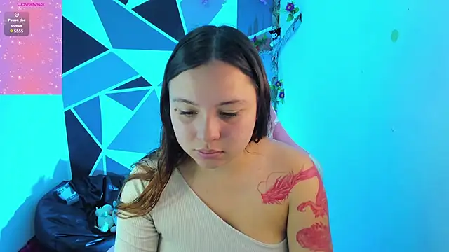 Carol Pinter online show from April 9, 5:29 pm