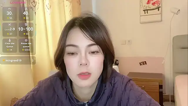 Linda-LL online show from March 5, 3:46 am