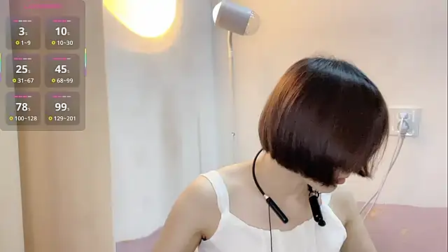 Linda-LL online show from November 7, 11:27 am