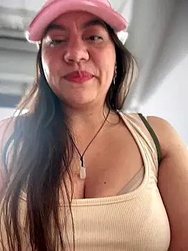 Iam  Cristal online show from September 14, 10:07 pm