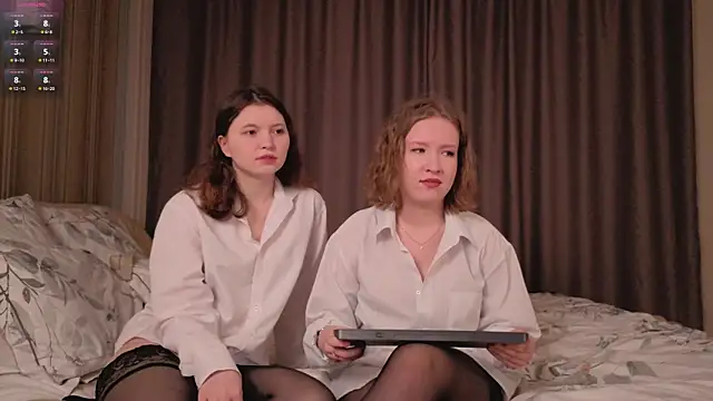 ms evasweet online show from November 29, 4:16 am