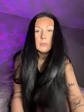 SweNatasha online show from March 6, 9:43 pm