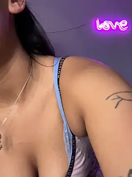 SweNatasha online show from November 10, 10:05 pm