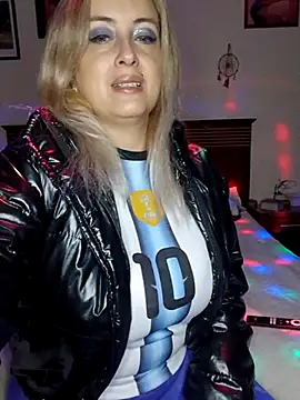DesireSatler online show from July 4, 4:52 am