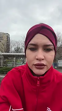 KikiWatson online show from February 17, 8:02 am