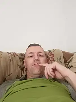 Danimen online show from November 9, 9:00 pm